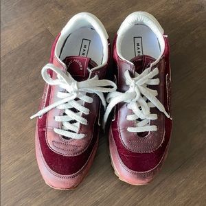 Mac Jacobs sneakers/ Women’s/Size 35